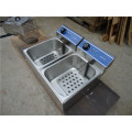 Electric Chicken Fryer for Frying Chips (GRT-E20B)